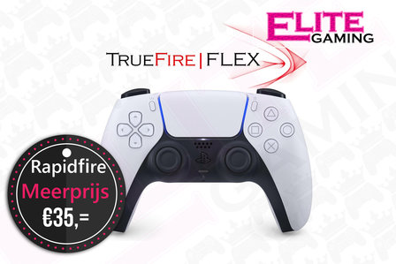 Dualsense Elite Buttons (Verschillende Kleuren)