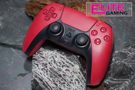 Dualsense Elite Rapidfire (Verschillende Kleuren)