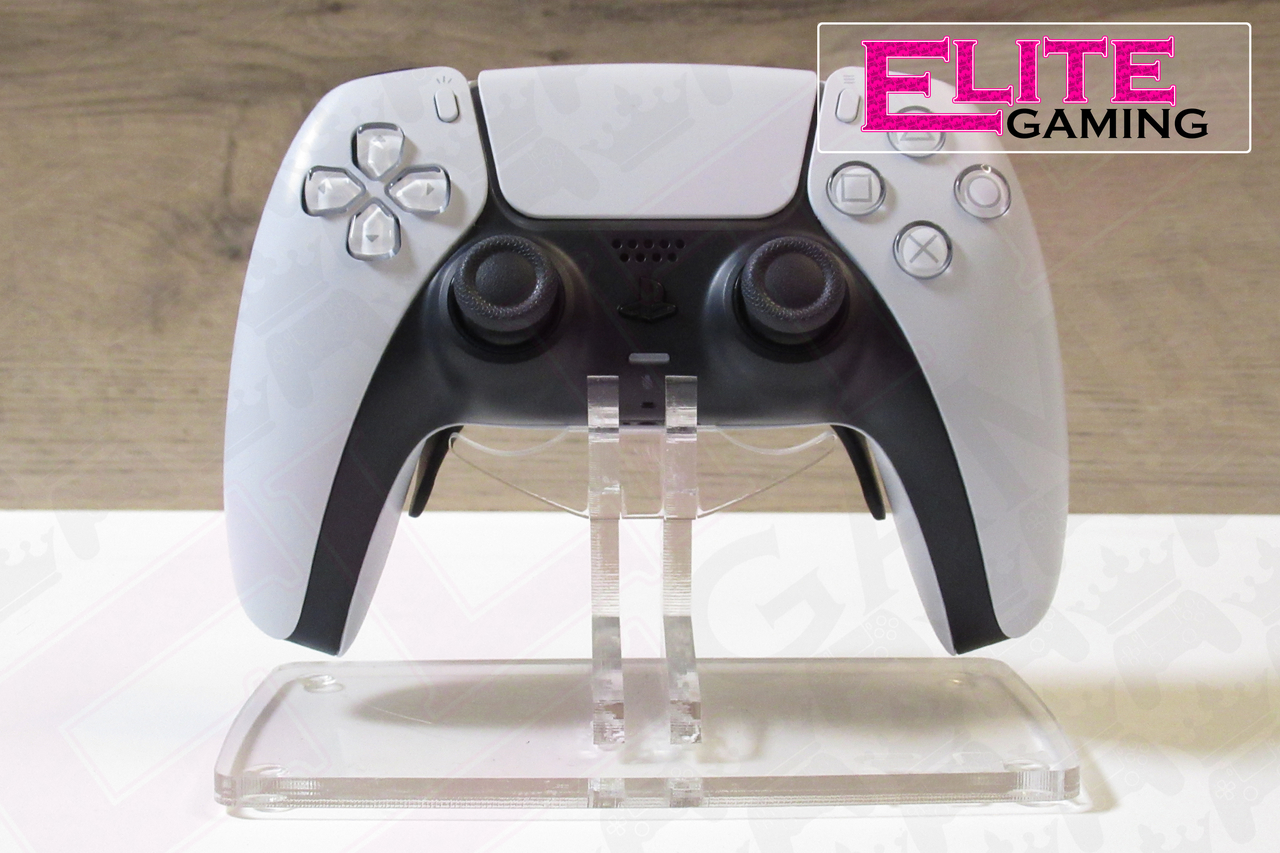 Dualshock 5 best sale paddles